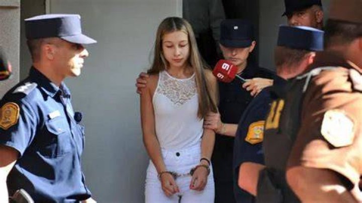 Caso Nahir Galarza impactante giro en la causa YouTube
