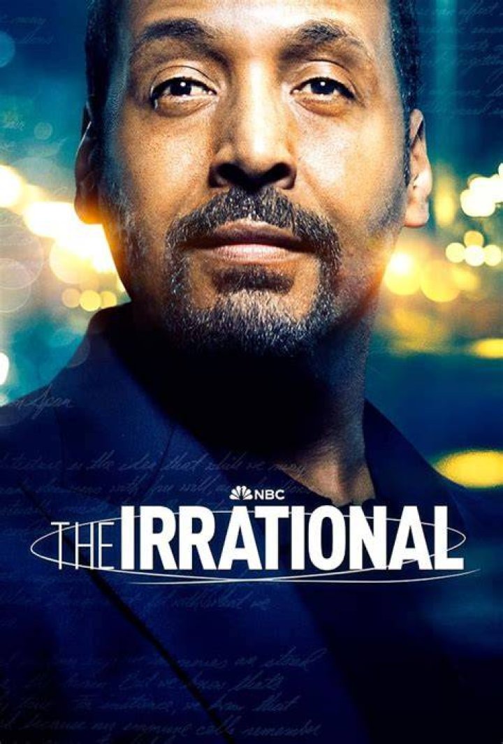 Cast Of Irrational 2024 Deni Nannie