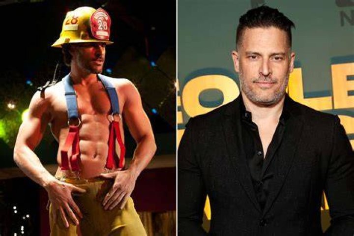 Cast Of Magic Mike 2024 Farah Jenelle