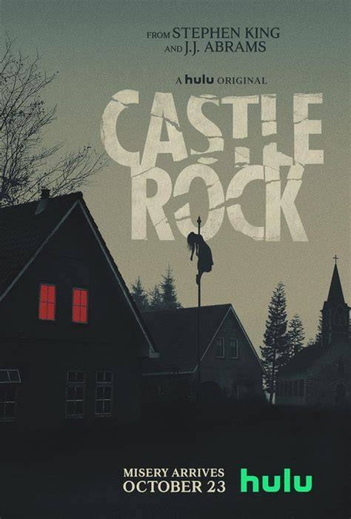 Castle Rock (TV Series 20182019) IMDb