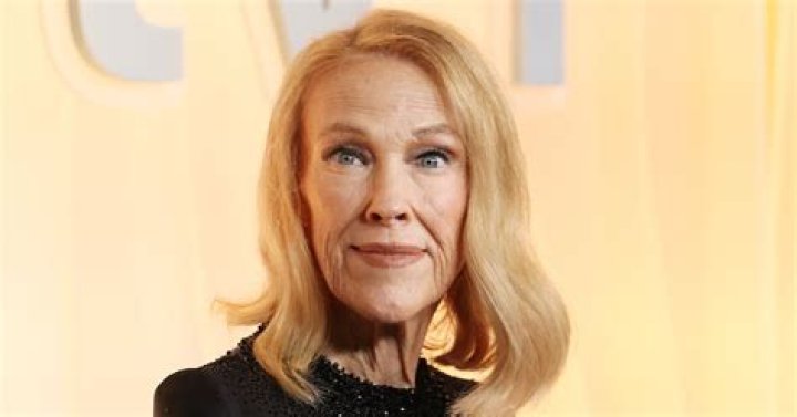 Catherine O'Hara SuperLogos Wiki Fandom