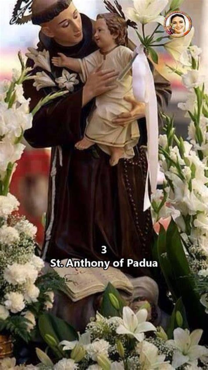 Catholics turn to these 8 popular saints in times of trouble