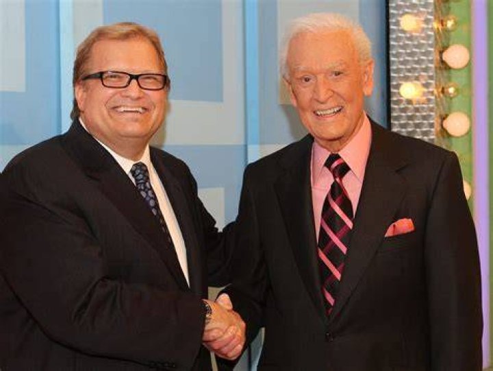 CBS honouring late game show host Bob Barker with primetime special
