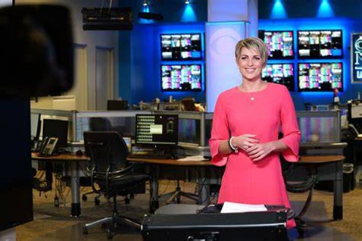 CBS&rsquo;s Jamie Yuccas Heads West