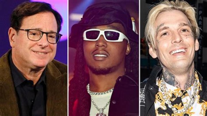 Celebrity Photos