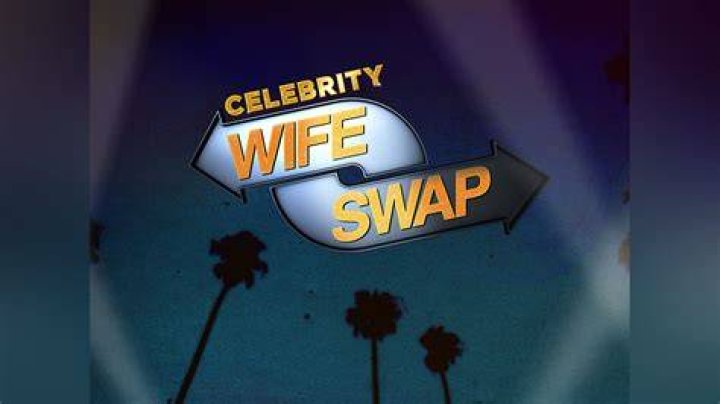 Celebrity Wife Swap Uncovers Tyler Christopher's Secrets