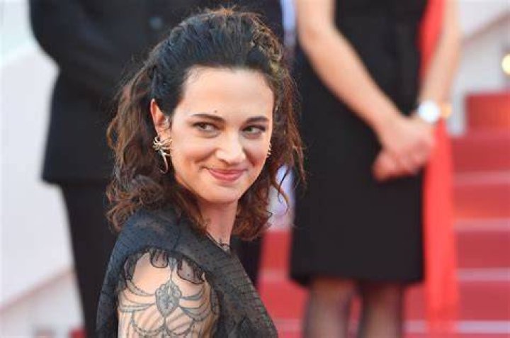 Celebs Defend Asia Argento from Bullies Who Blame Her for Anthony Bourdain