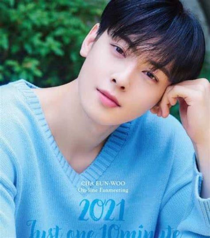 Cha Eun Woo Birthday, Age, Girlfriend, Religion, Crush, Wife, Family