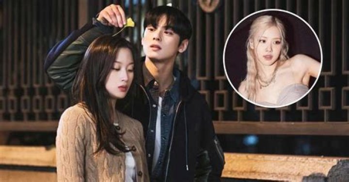 Cha Eun Woo Girlfriend 2023 Name