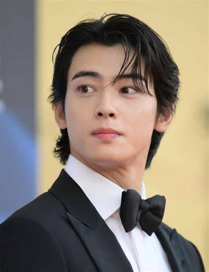 Cha Eunwoo Biography, Height & Life Story Super Stars Bio