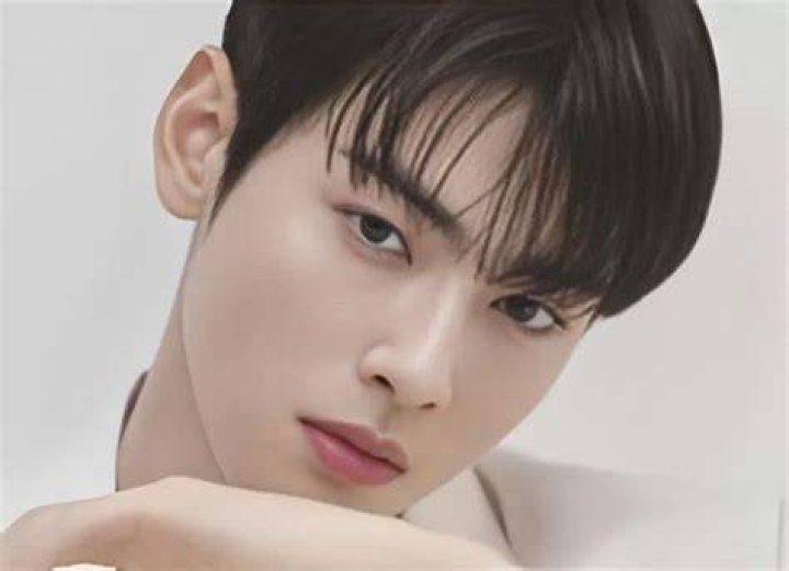 Cha Eunwoo Profile Images &mdash; The Movie Database (TMDB)