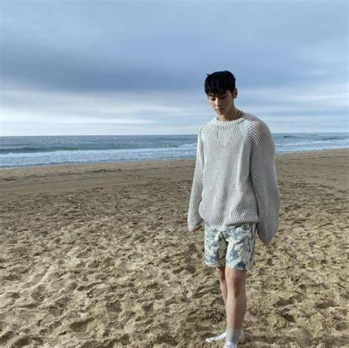 Cha Eunwoo Updates on Instagram &ldquo;He looks amazinggg💗 chaeunwoo astro