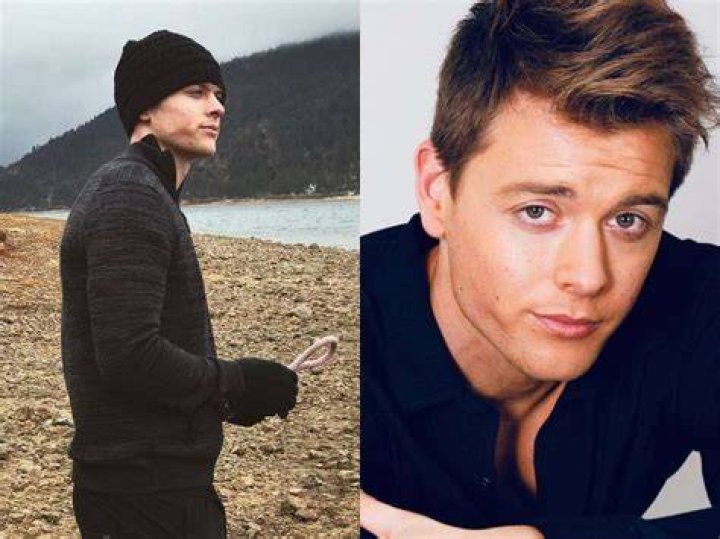 Chad Duell Biography, Height & Life Story Super Stars Bio