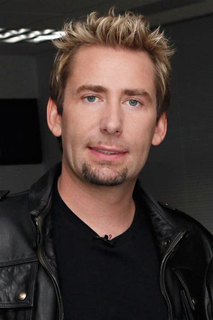 Chad Kroeger EcuRed