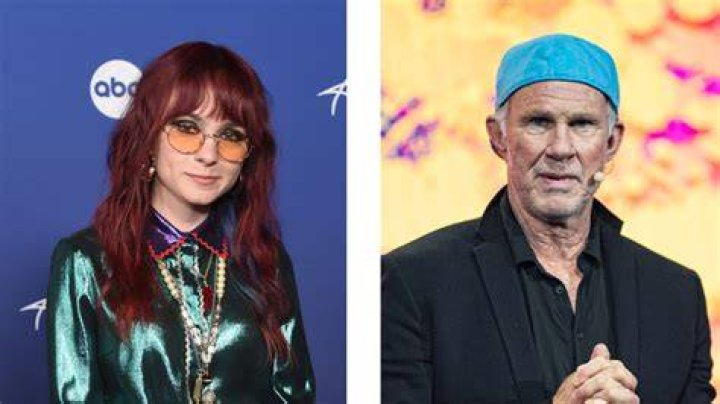 Chad Smith's Daughter: Interesting Facts And Relationship