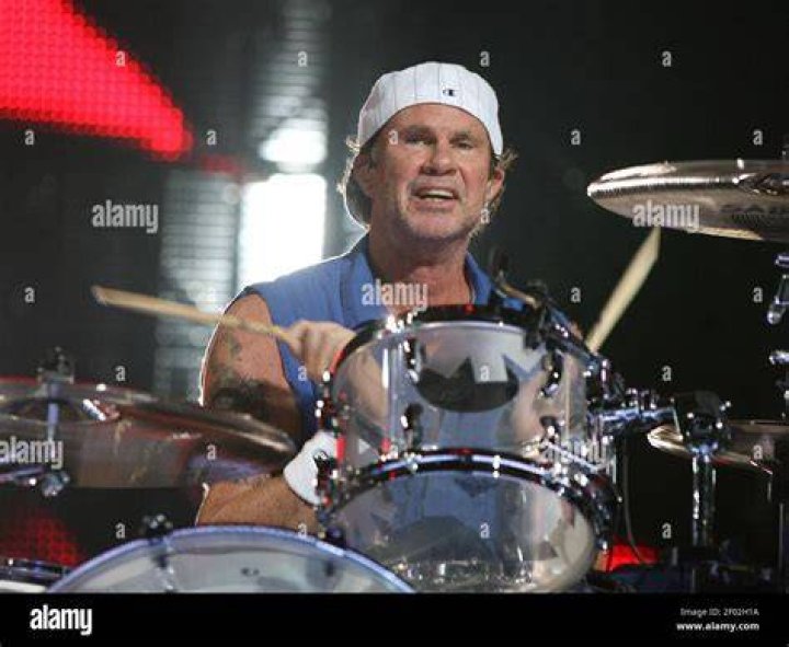 Chad Smith's daughter gives a redhot audition on 'American Idol'