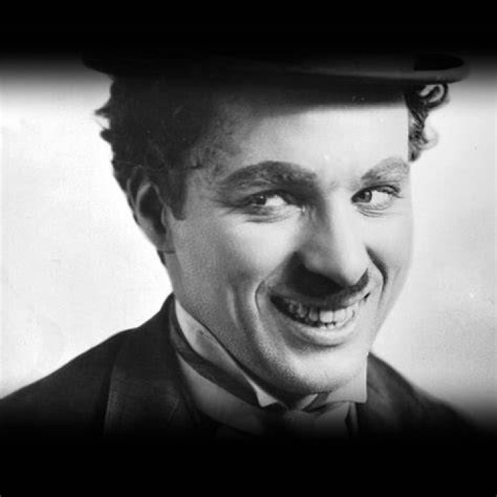 Chaplin is "For The Ages" &mdash; charlespencerchaplin Charlie Chaplin
