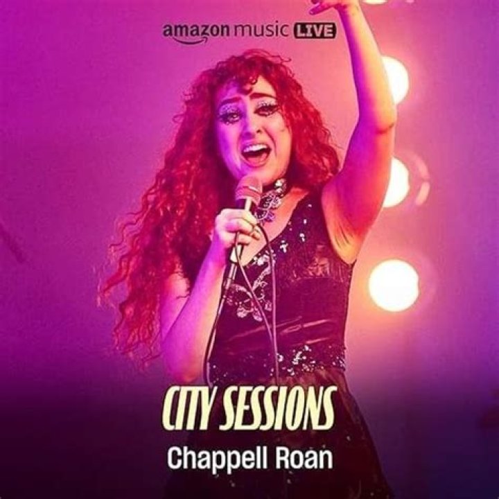 Chappell Roan Casual Lyrics Genius Lyrics