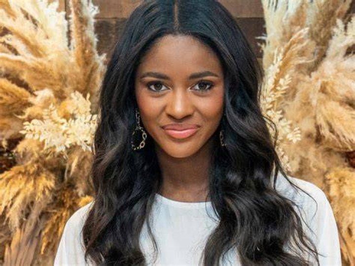 Charity Lawson, the second 'monoracial' Black Bachelorette, says she
