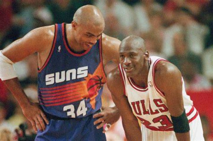 Charles Barkley had the worst possible timing &mdash; &lsquo;The Last Dance&rsquo; is the