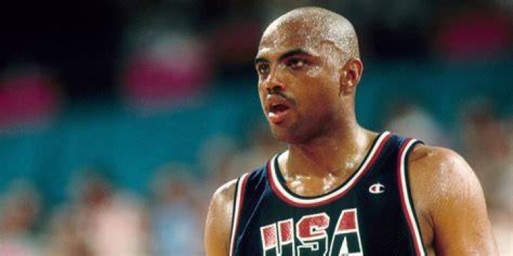 Charles Barkley, “Sir Charles” Piratasdelbasket