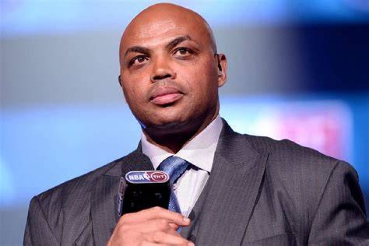 Charles Barkley Rips Bulls Fans, Says They Owe Jerry Krause&rsquo;s Widow Apology