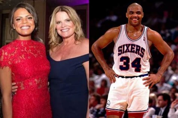 Charles Barkley Wife Divorce darelonexus