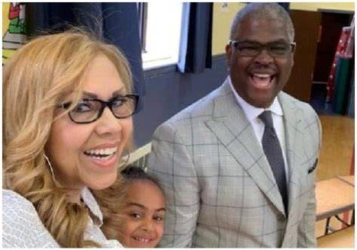 Charles Payne Biography Affair, Married, Wife, Ethnicity, Nationality