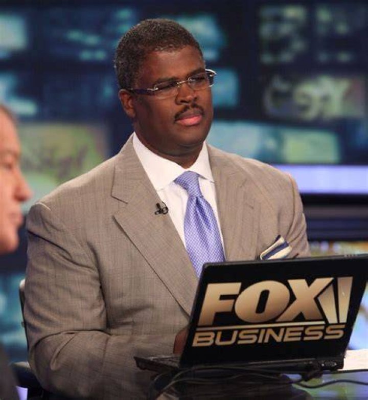 Charles Payne, Fox Business Network Host, Suspended Amid Misconduct Inquiry