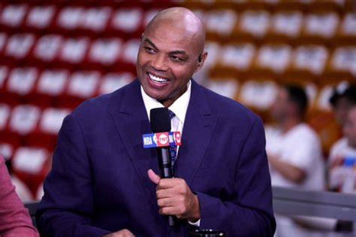 Charles Wade Barkley (1963 ) &bull;