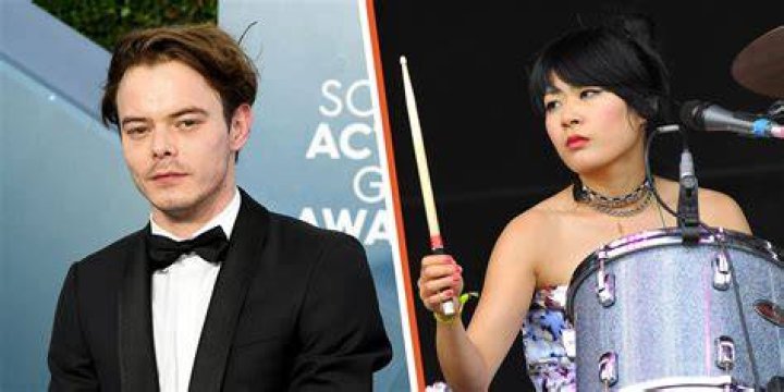 Charlie Heaton&rsquo;s Ex Akiko Matsuura &mdash; All We Know about the Mother of