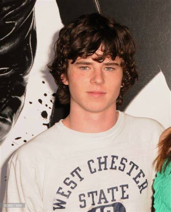 Charlie McDermott Picture 6 2009 Disney's ABC Television Group Summer