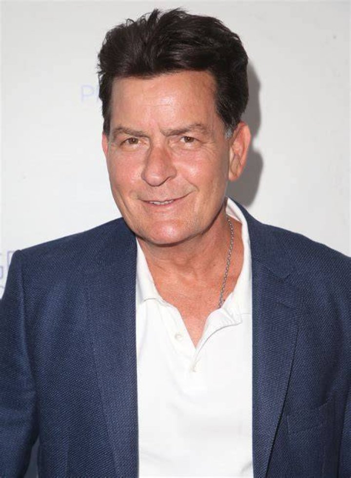Charlie Sheen Collaborates with Entourage Creator on New Series Ramble On