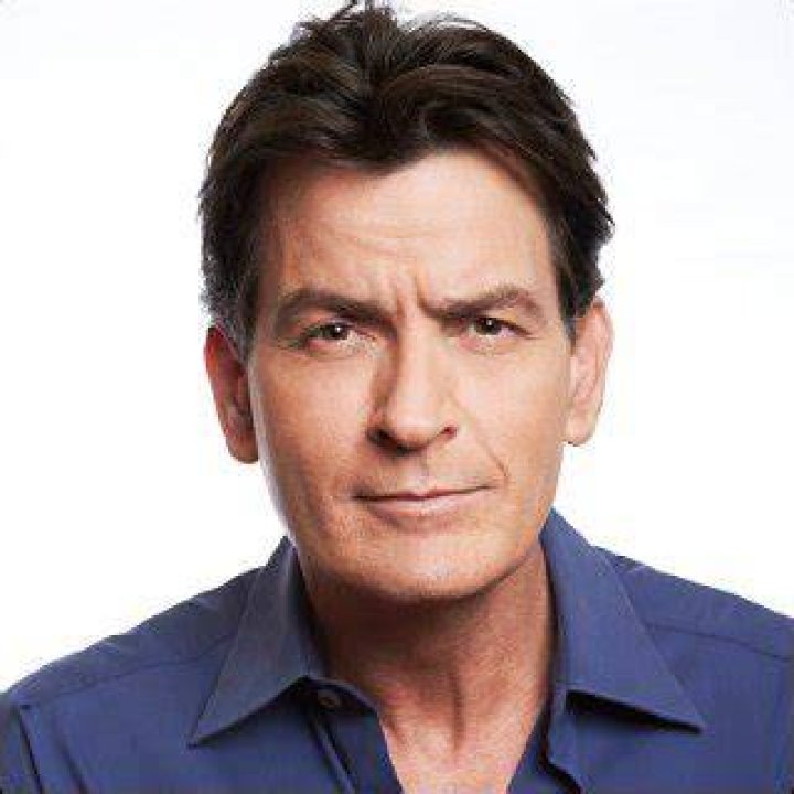 Charlie Sheen Profile Images — The Movie Database (TMDB)