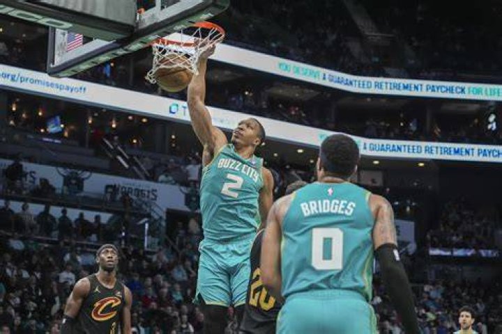 Charlotte Hornets Franchise Value Soaring | Worth In 2024