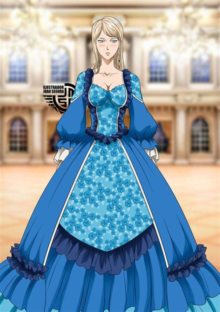 Charlotte Roselei Sexy Girl 2 by ilustradorjoaosegura on DeviantArt