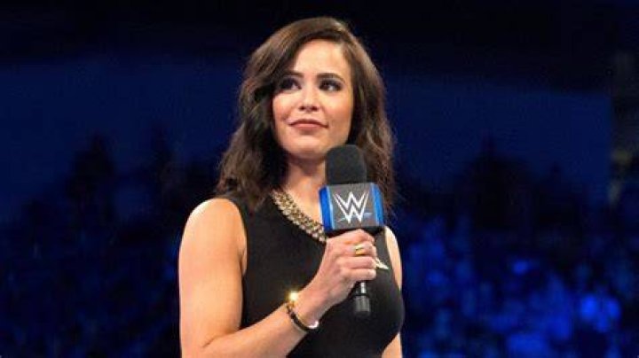 Charly Caruso Signs With ESPN, Provides Update On Her WWE Status
