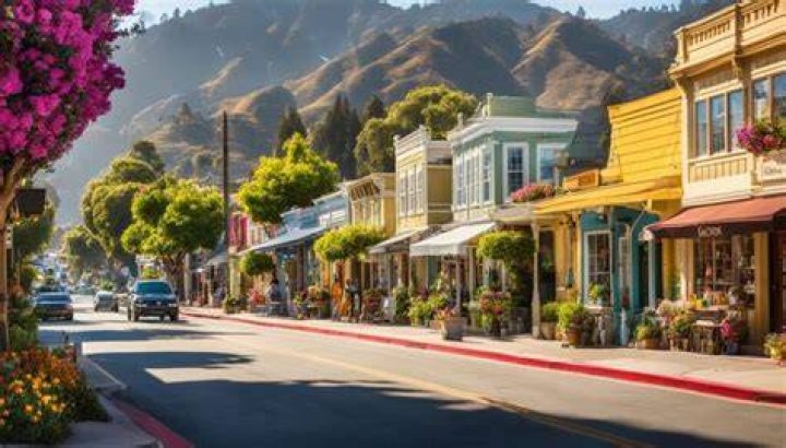 Charming California: Fact Or Fiction?