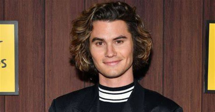 Chase Stokes Bio, family, net worth