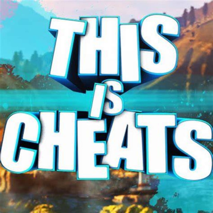 Cheats YouTube