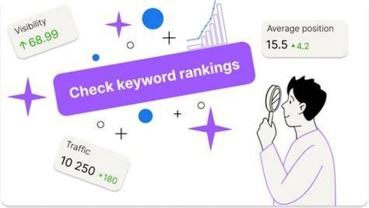 Check your keyword rankings in bulk for your SEO strategy