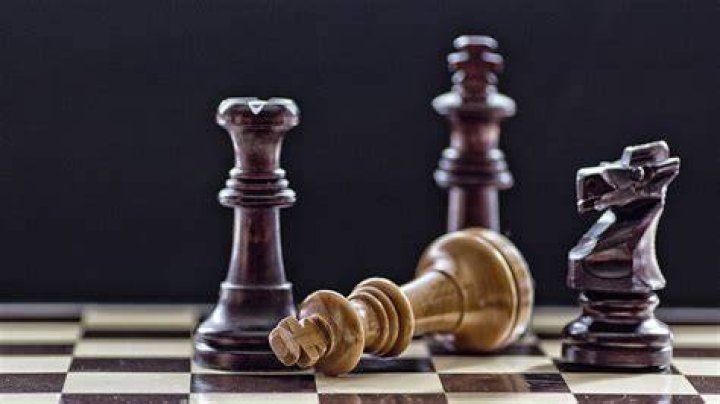 Checkmate Free Photo Download FreeImages