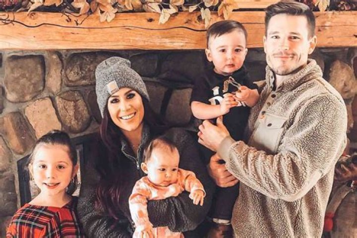 Chelsea DeBoer Kids Has Three Daughtes And A Son