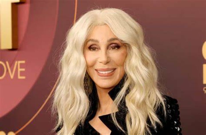 Cher Is Working on New Music with Boyfriend Alexander 'A.E.' Edwards
