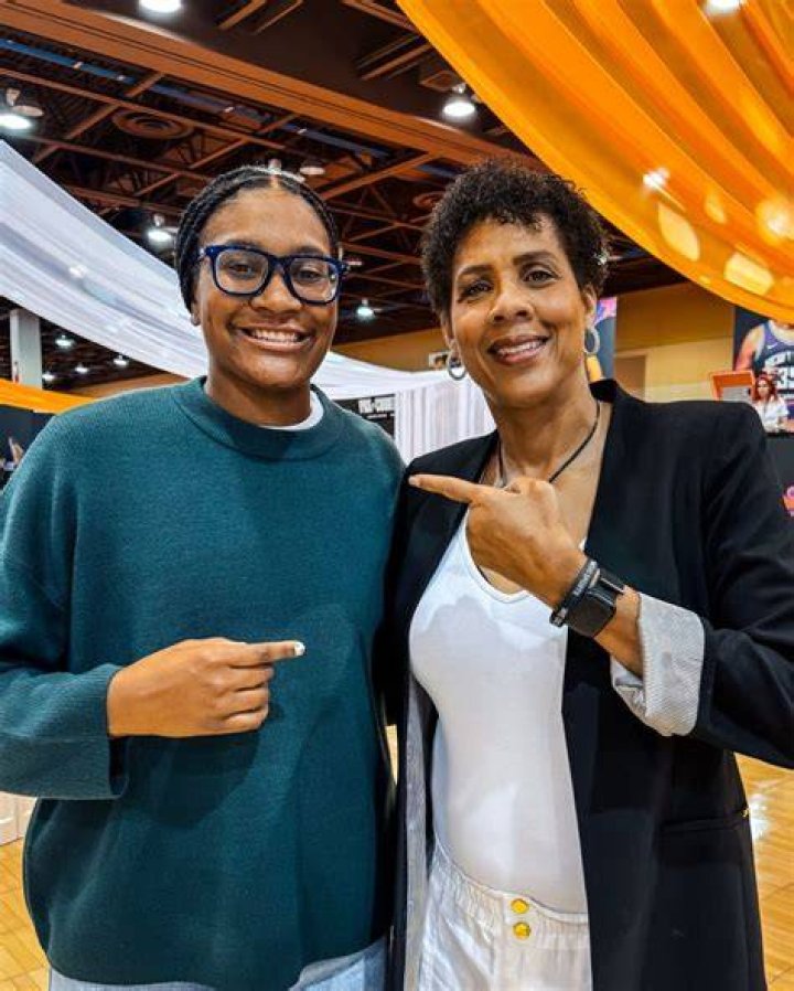 Cheryl Miller Biography Wiki, Wife, Brother, Family, Father