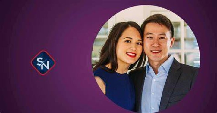 Chew Shou Zi Wife Meet Vivian Kao
