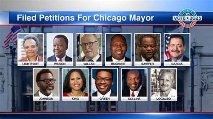 Chicago mayoral election CathalAghamjot