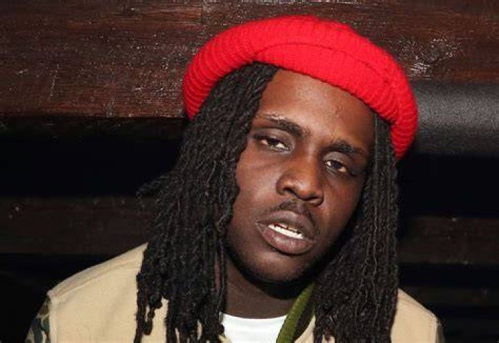 Chief Keef Biography Facts, Childhood, Family & Achievements of