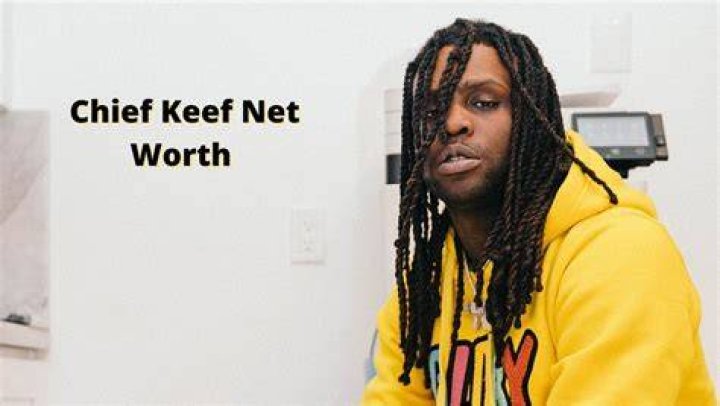 Chief Keef Net Worth, Salary, and Earnings 2023 Wealthypipo