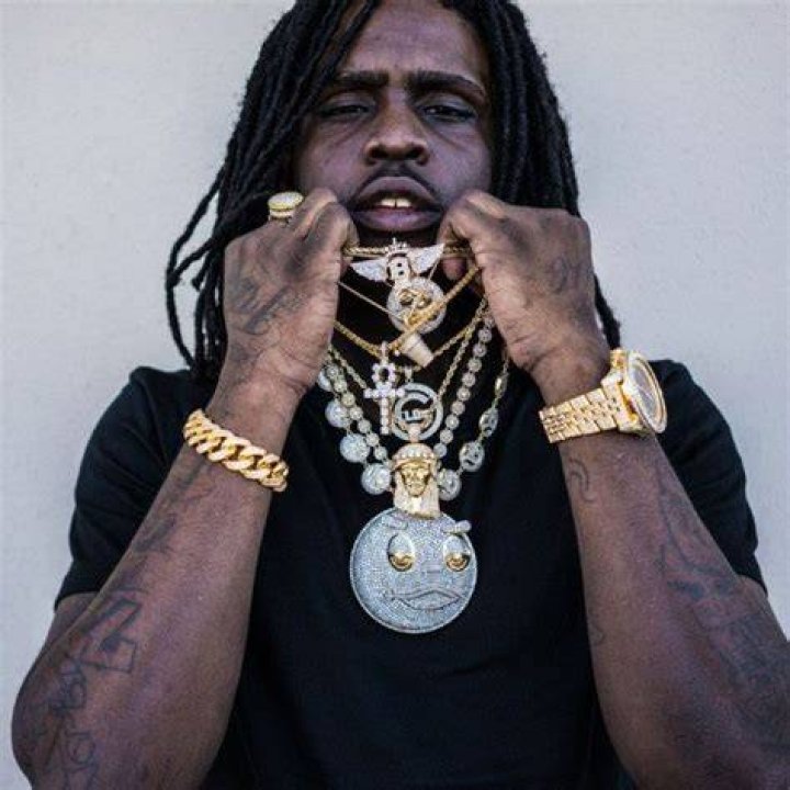Chief Keef Wiki 2021 Net Worth, Height, Weight, Relationship & Full